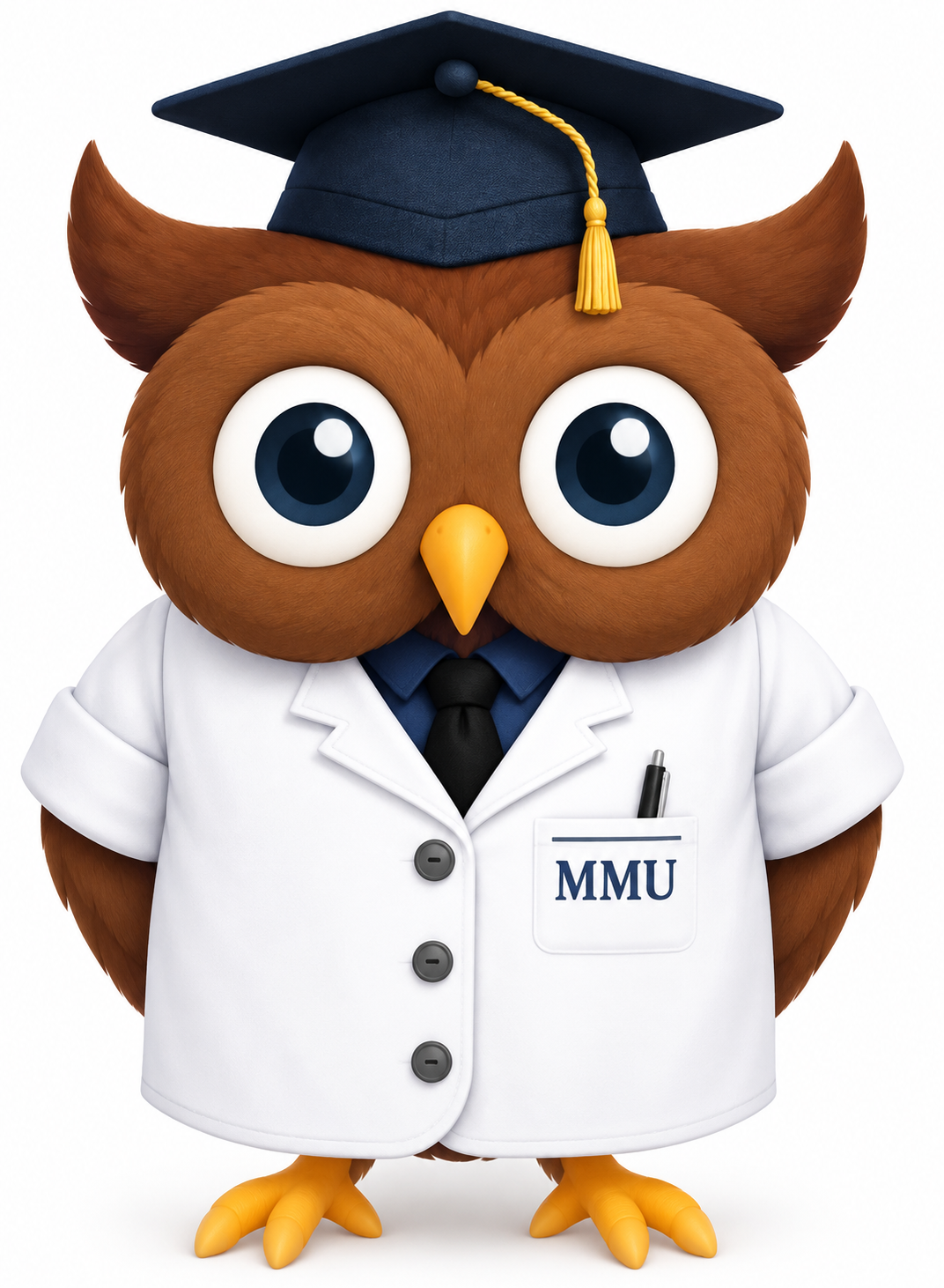 MMU Hoot